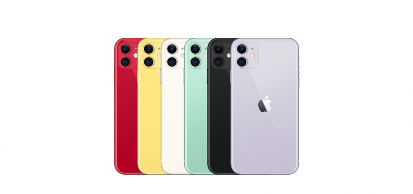 Programa de reemplazo del módulo de la pantalla del iPhone 11 para resolver problemas con la respuesta táctil